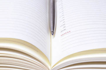 notes