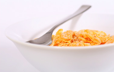 Tasty Cornflakes