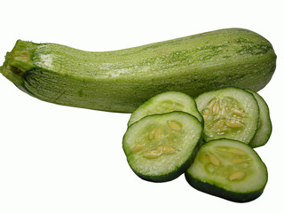 Zucchini