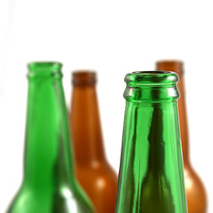 bottles