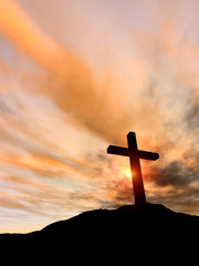 Golgotha