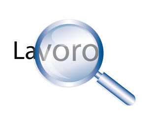 lavoro search