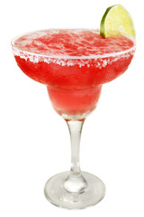 Refreshing Margarita Cocktail