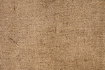 toile de jute