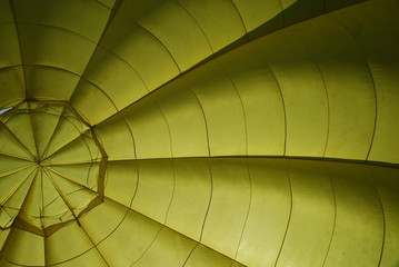 Ballon von innen 080713 1