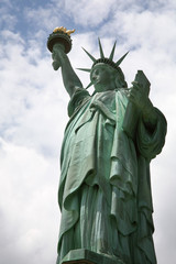 USA, New York, Freiheitsstatue