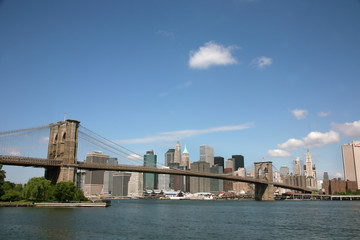 Obraz premium USA, Nowy Jork