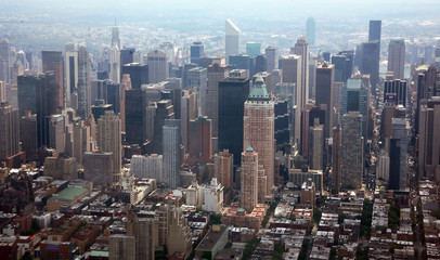 USA, New York