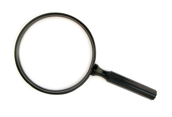 Magnifying glass