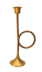 Candelstick brass