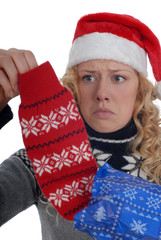 Das falsche Geschenk