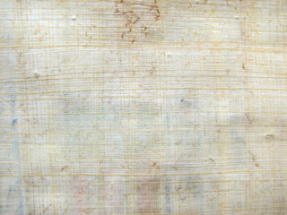 egypt papyrus paper with texture