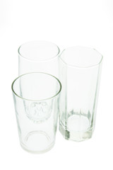 Empty Glasses