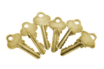Keys