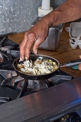 cooking