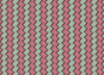 Photo sur Plexiglas Zigzag Fond de texture tissé abstrait