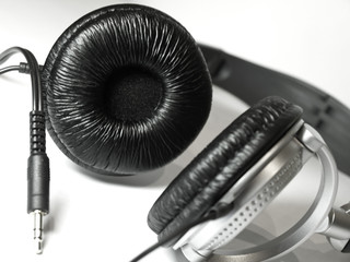 Headphones