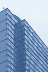 Obraz premium Hochhaus