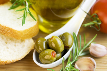Olives