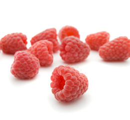 Raspberries