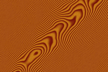 A wood texture illustration, background