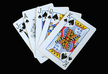 Euchre!