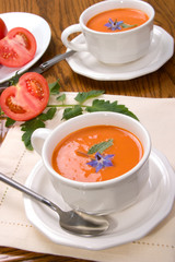 Tomato soup