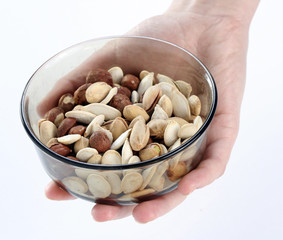Nuts