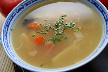suppe