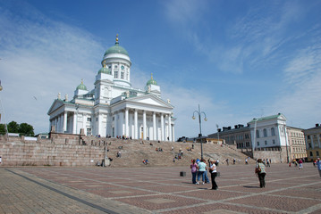 Dome Church Helsinki