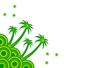 palme verdi
