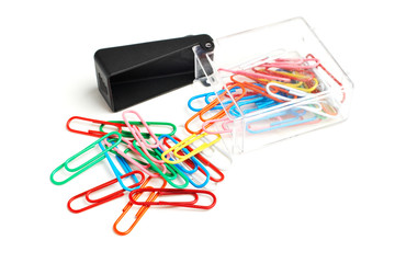 Paper clips