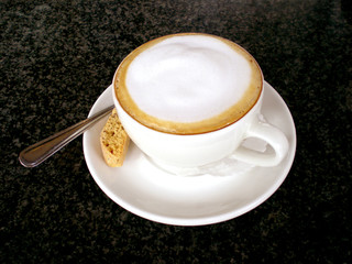Cappuccino