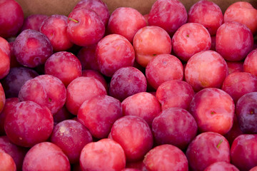 prunes
