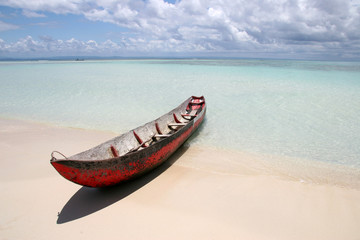 beach dreams, Madagascar