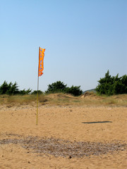 strandfahne