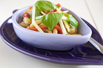 Pasta salad