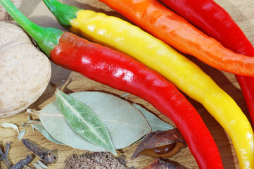 spice