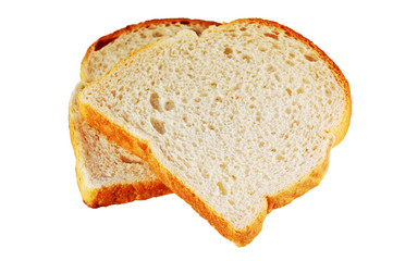 Loaf of bread