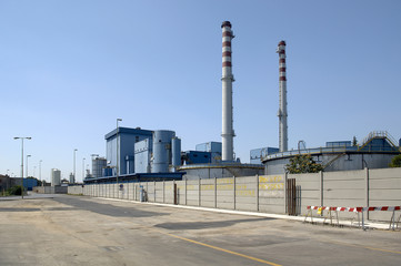 teleriscaldamento