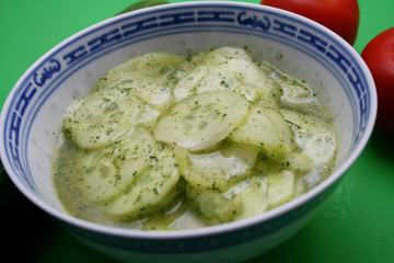 gurkensalat