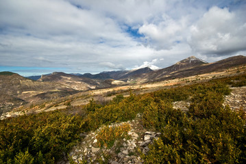 rémuzat - roc du caire - drome