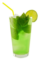 Mint Julep Cocktail
