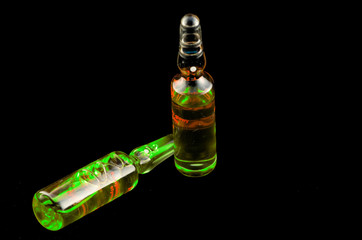 phial