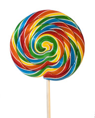 lollipops