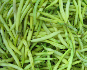 Green beans
