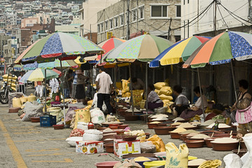 Gukje Market