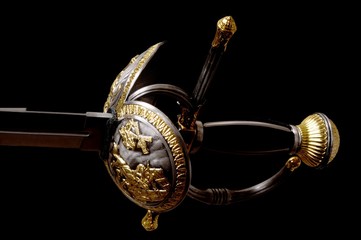 Sword