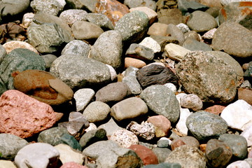 Rocks