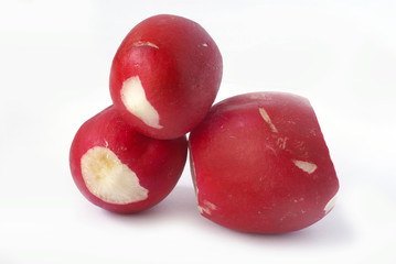 radish